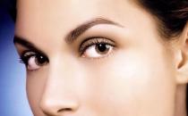 教你修眉画眉的技巧