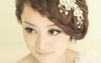 韩式清新裸妆怎么画最完美