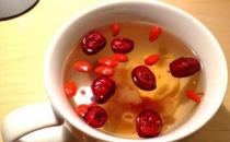 五款女士冬季养生茶 祛寒保暖又滋补