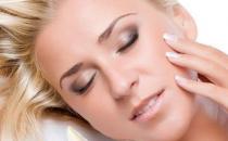 去除眼部皱纹有诀窍 让你青春永不老