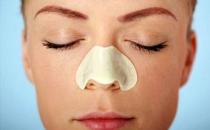 7招灭深层黑头 吹风机也能去黑头