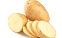 土豆美容护肤的小妙招