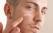 干燥的冬季男士如何护理肌肤