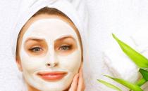 用对了自制面膜得到洁白肌肤