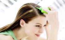 护发方法 果醋护发4个妙招