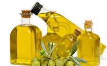 男人如何用橄榄油洗脸