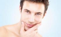 如何把男性脸上的痘痘都去除掉