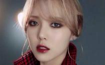 五步化妆技巧让你减龄