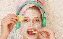 极速美白：体验美白快感