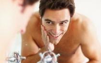 煮夫的护肤好方法