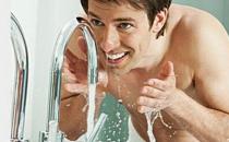 冬季护肤四步骤让男人更有魅力