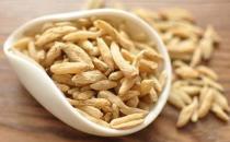 麦冬的功效与作用 解渴祛烦补心清肺