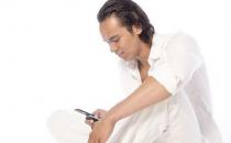 男人护肤品亦奢华 决定你的品味和地位