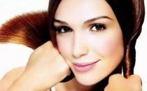 头发护理的几个妙招