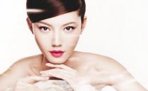 单眼皮怎么画眼妆