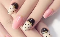 基础指甲护理与涂法 即刻拥有女人味指尖