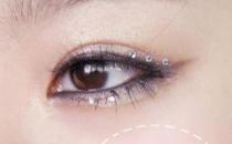 化妆小技巧 如何化泪眼妆