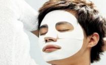 护肤的正确方法 男人护肤草率不得