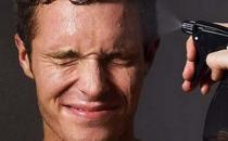 男性护肤的几大误区要远离