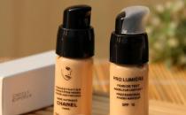 粉底液、BB霜、CC霜 别再傻傻分不清楚