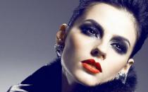 如何用彩妆画出立体感妆容