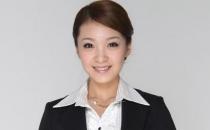 白领女性如何化好职场妆容