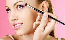 如何画出光感美肤呢