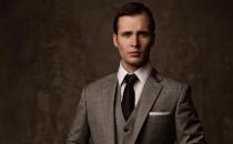 不做春天黑脸男 容光焕发4步曲