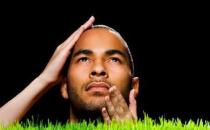 细节中体现优雅 3步搞定男人的绅士之手