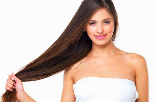 冬季头发油怎么办才行