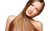 冬季的护发养发方法