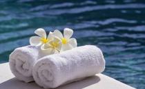 毛巾受潮有异味怎么去除？