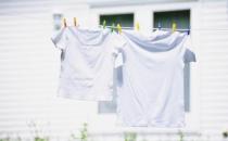 阴天洗衣服晾不干有霉味怎么办？