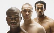 优质男人如何护肤