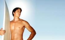 男性护肤保养的五个错误观念