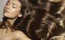 防掉发小窍门打造健康秀发