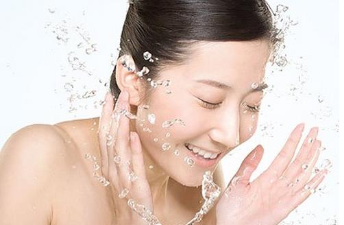 洁面产品知多少 美丽肌肤洗出来
