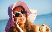 想要保持肌肤活力防晒很重要