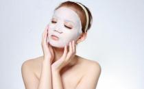自制面膜护肤 力荐6款美容面膜