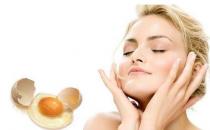 巧用蛋清黄瓜做面膜 拥有水嫩肌肤