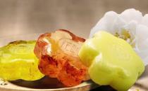 这样使用洁面皂 护肤效果倍增