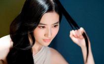 掉头发怎么办 坚韧头发吃出来