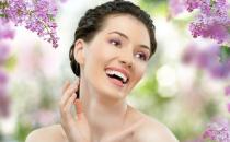 抗击第一道皱纹 护肤好习惯须养成