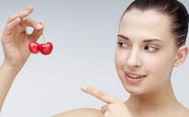 漂亮女人吃什么美白护肤