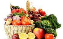 生活中养颜美容的食物介绍