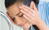 你真会洗脸吗？当心4类洗面奶的副作用