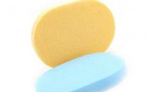 洁面扑的使用方法