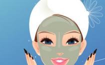 想让皮肤更白首先要去角质