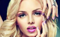 6个步骤教你打造惹人怜爱的大眼妆