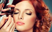 帮你推荐简化的化妆步骤